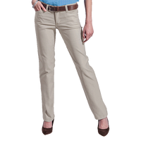 Barron - Ladies Stretch Chino Pants