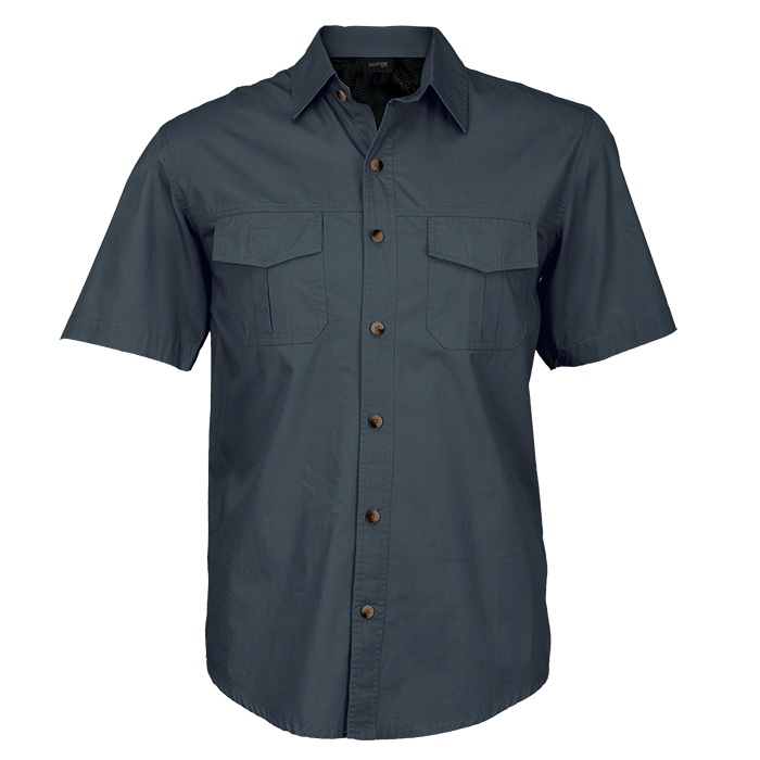Barron - Mens Tracker Shirt