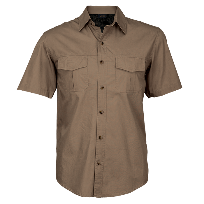 Barron - Mens Tracker Shirt