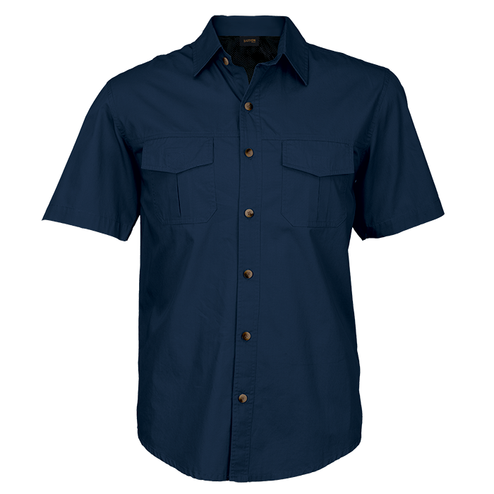 Barron - Mens Tracker Shirt