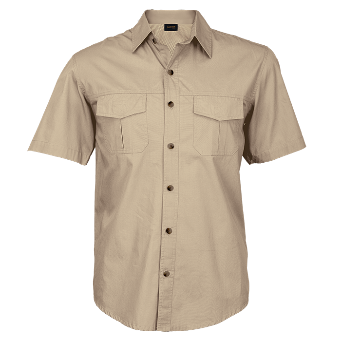 Barron - Mens Tracker Shirt