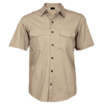 Barron - Mens Tracker Shirt