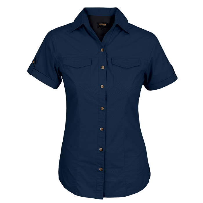 Barron - Ladies Tracker Shirt