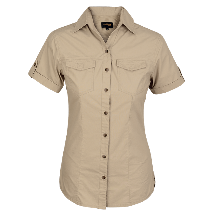 Barron - Ladies Tracker Shirt