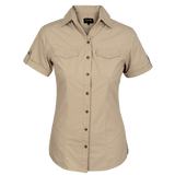 Barron - Ladies Tracker Shirt