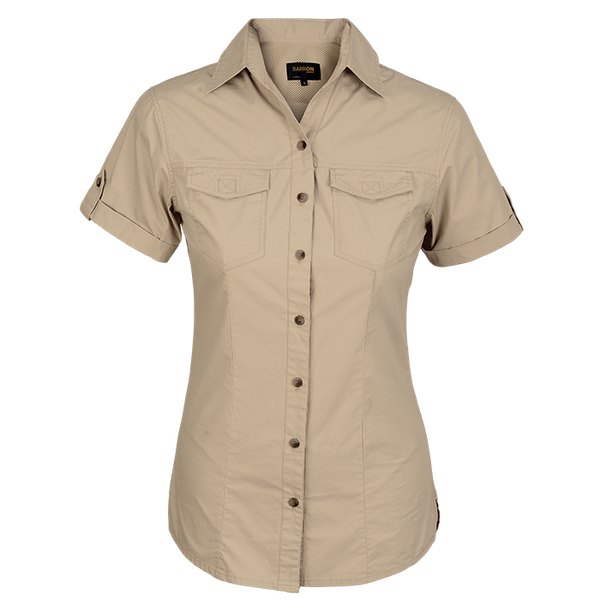 Barron - Ladies Tracker Shirt
