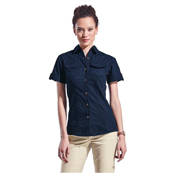 Barron - Ladies Tracker Shirt