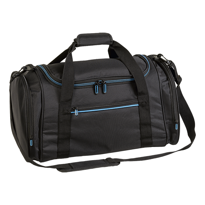 Barron - High Performance Contrast Colour Sports Bag