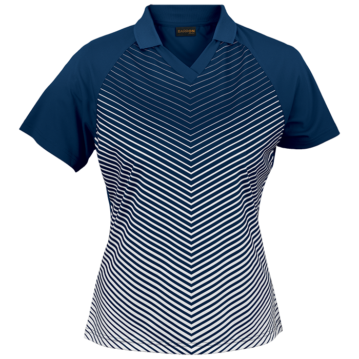 Barron - Ladies Apollo Golfer