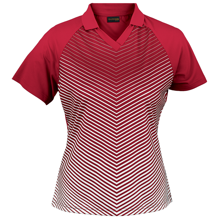 Barron - Ladies Apollo Golfer