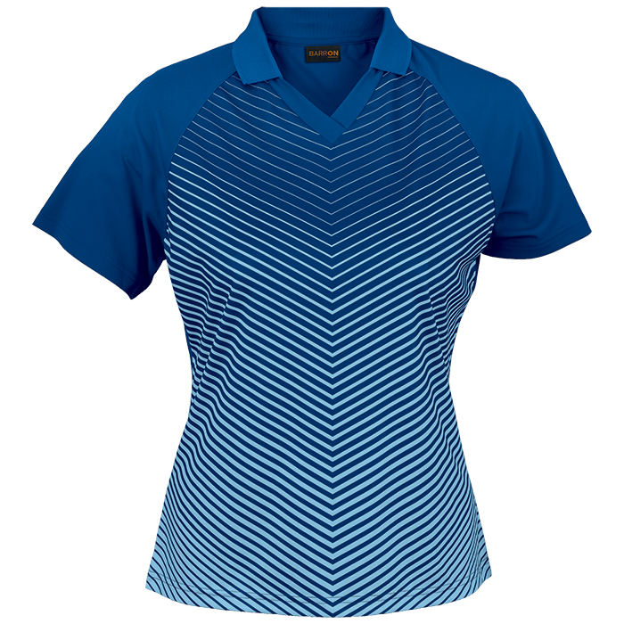 Barron - Ladies Apollo Golfer
