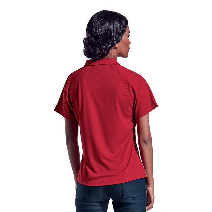 Barron - Ladies Apollo Golfer