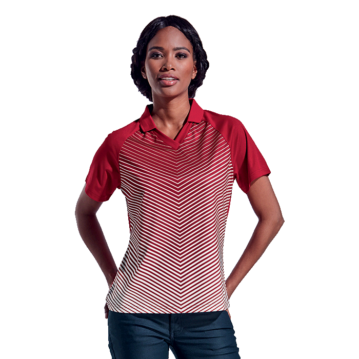Barron - Ladies Apollo Golfer