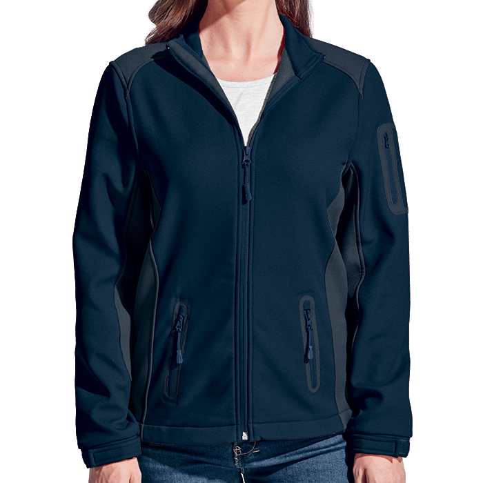 Barron - Ladies Pegasus Jacket