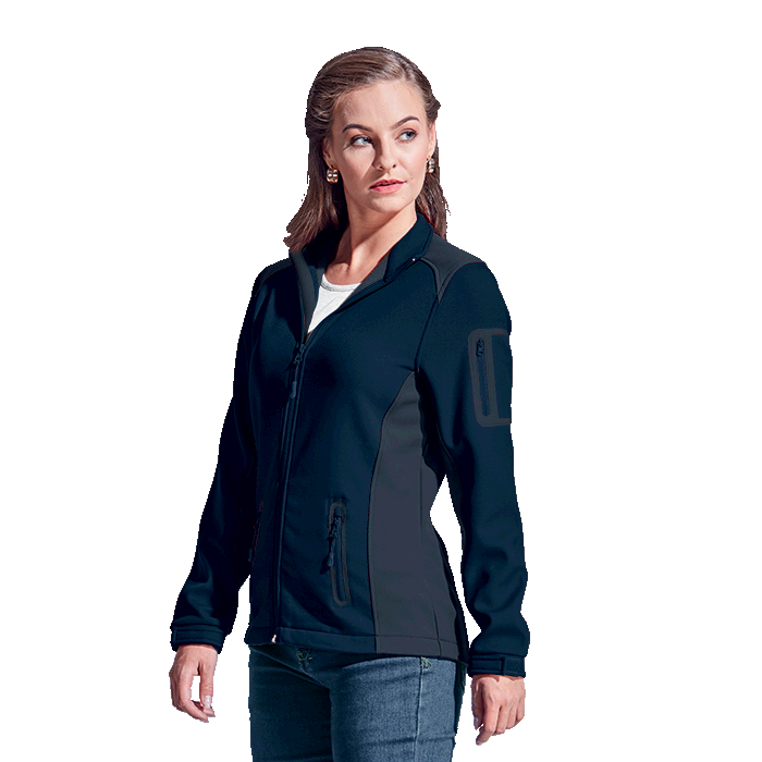 Barron - Ladies Pegasus Jacket