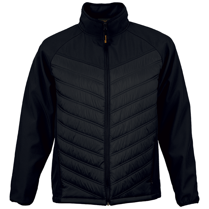 Barron - Mens Melbourne Jacket