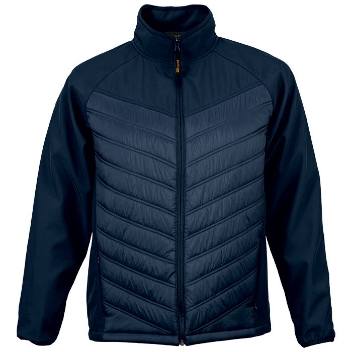 Barron - Mens Melbourne Jacket