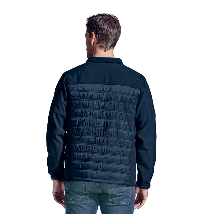 Barron - Mens Melbourne Jacket