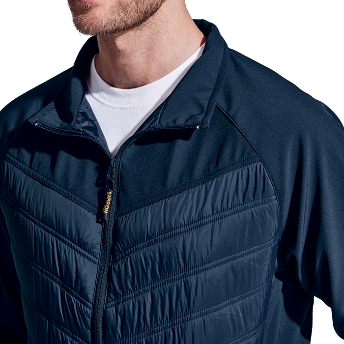 Barron - Mens Melbourne Jacket