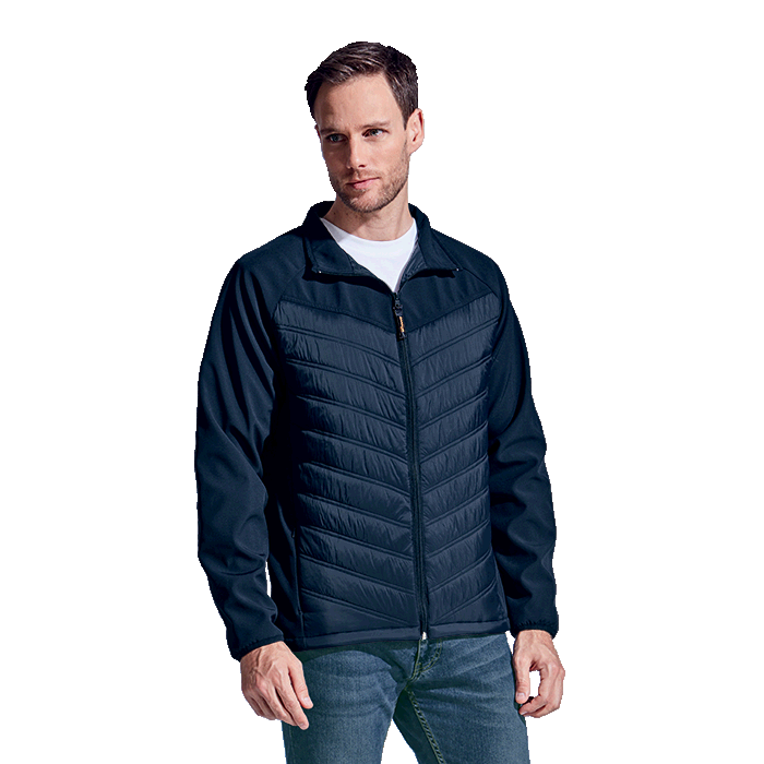 Barron - Mens Melbourne Jacket
