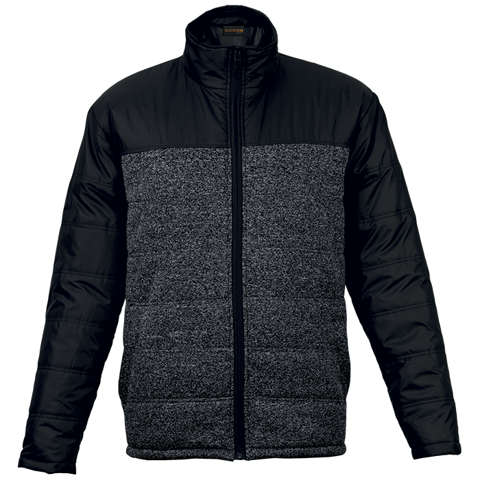 Barron - Mens Colorado Jacket
