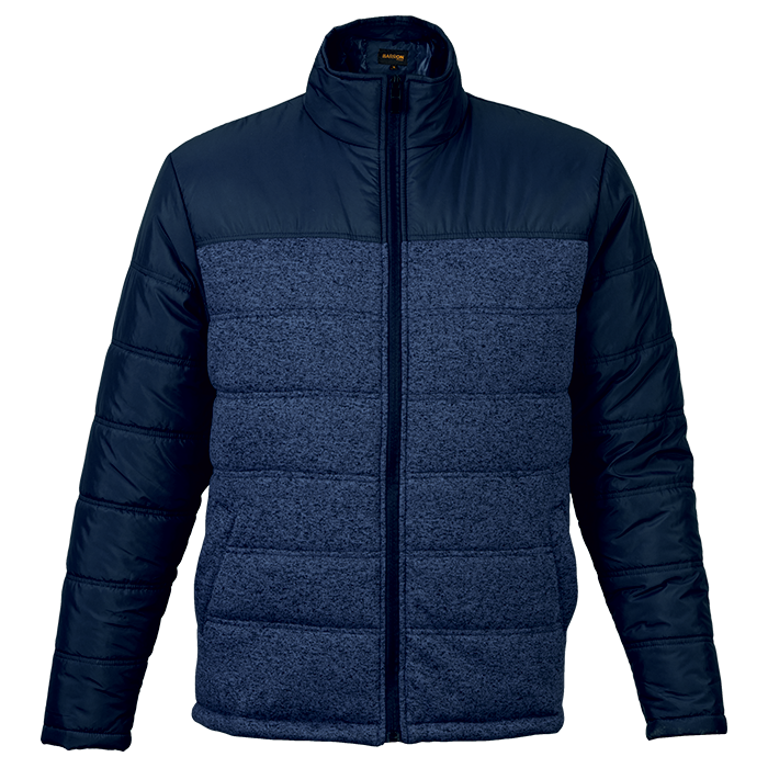 Barron - Mens Colorado Jacket