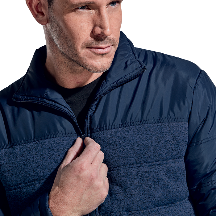 Barron - Mens Colorado Jacket