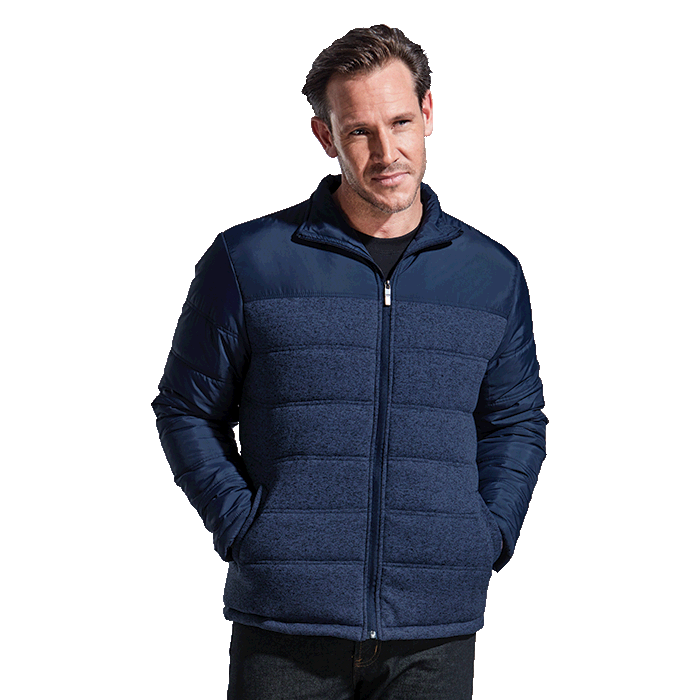 Barron - Mens Colorado Jacket