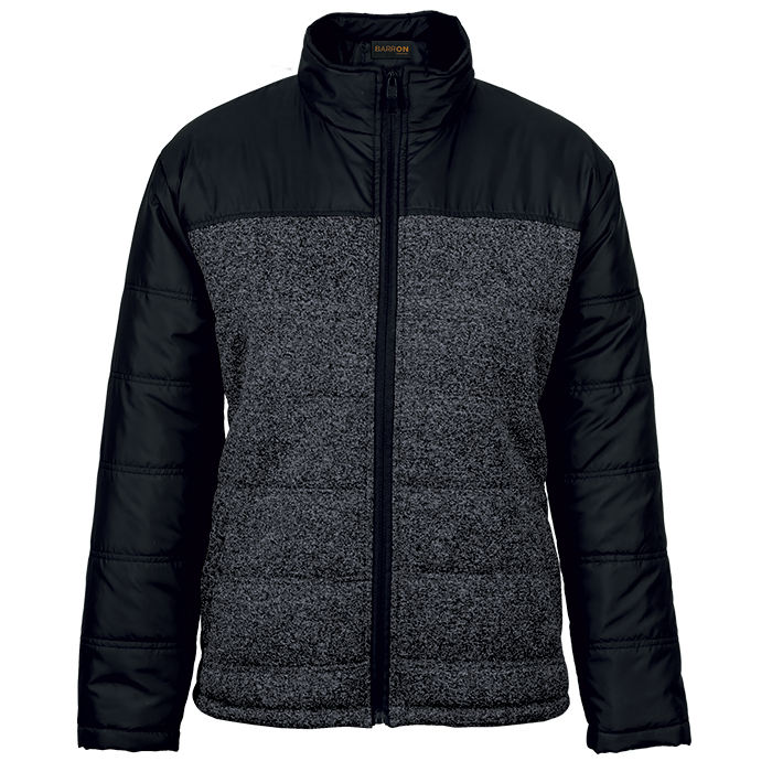 Barron - Ladies Colorado Jacket