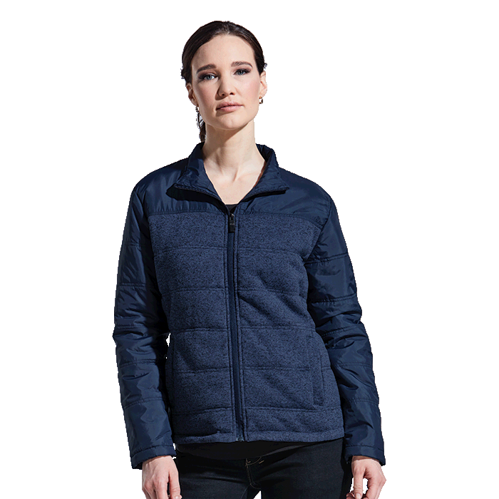 Barron - Ladies Colorado Jacket