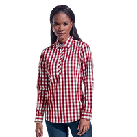 Barron - Ladies Cedar Blouse