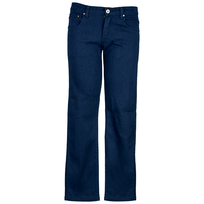 Barron - Ladies Urban Stretch Jeans