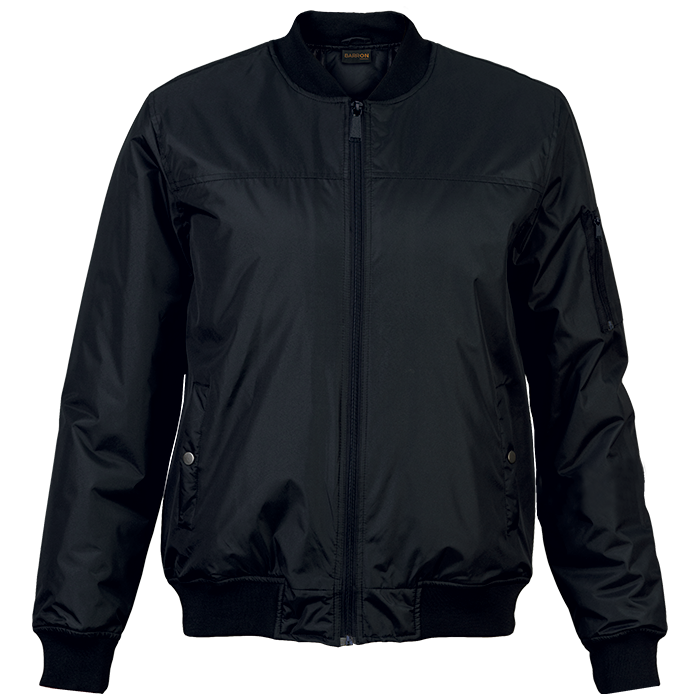 Barron - Mens Orlando Jacket