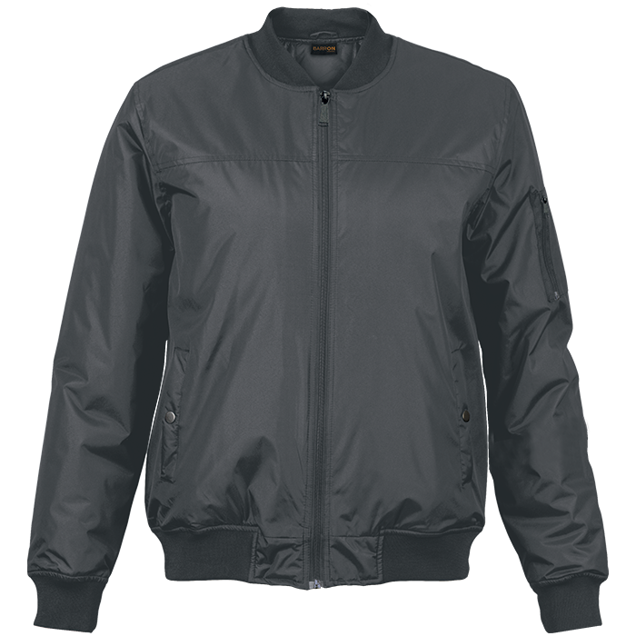 Barron - Mens Orlando Jacket