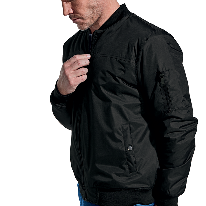 Barron - Mens Orlando Jacket