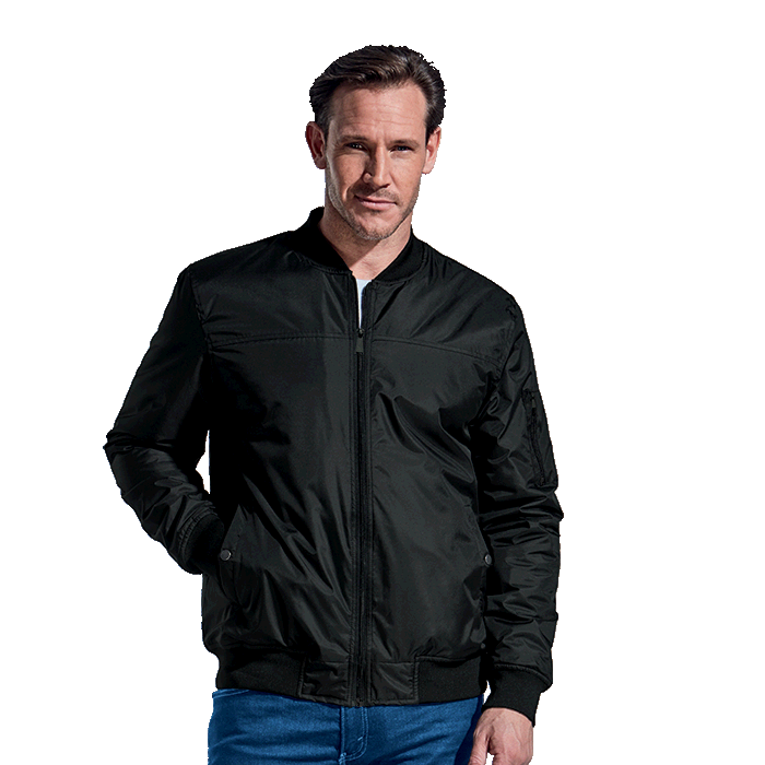 Barron - Mens Orlando Jacket