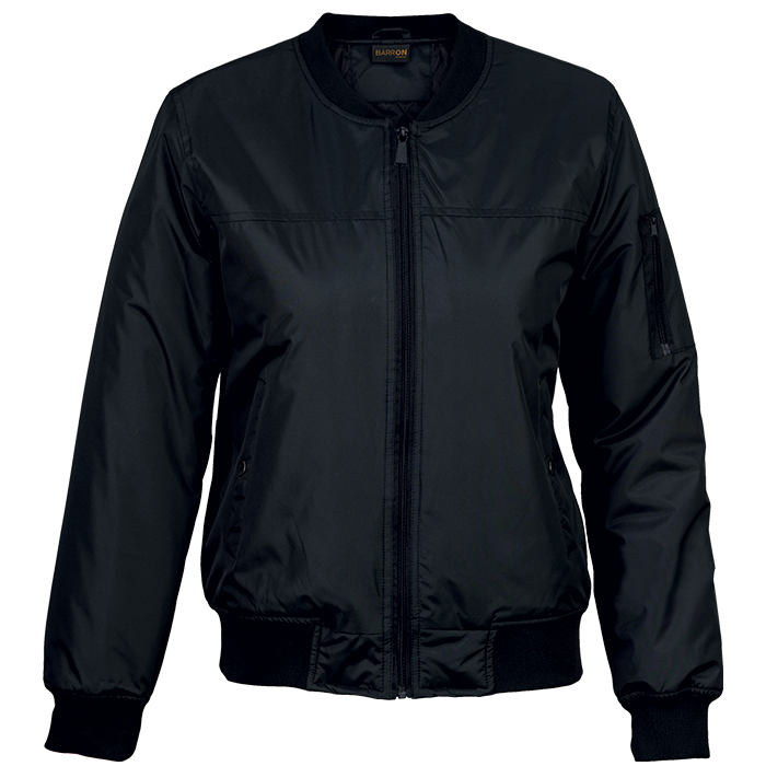 Barron - Ladies Orlando Jacket