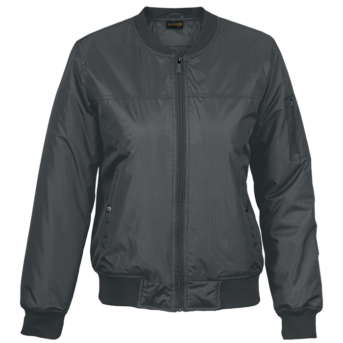 Barron - Ladies Orlando Jacket