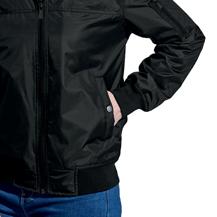Barron - Ladies Orlando Jacket
