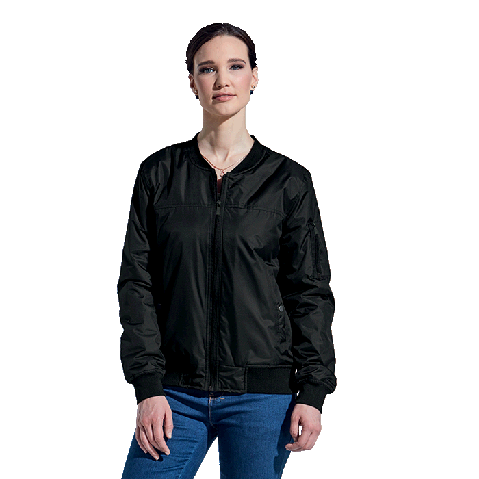 Barron - Ladies Orlando Jacket