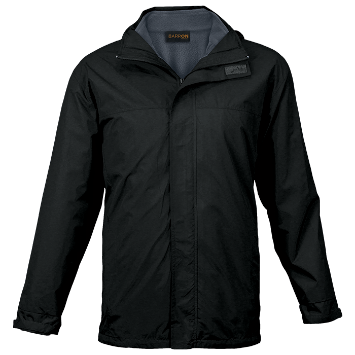 Barron - Mens Nashville 3-in-1 Jacket