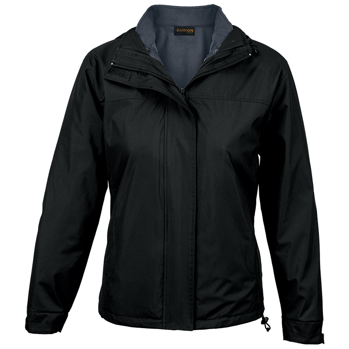 Barron - Ladies Nashville 3-in-1 Jacket