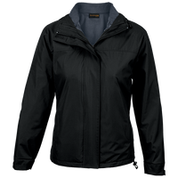 Barron - Ladies Nashville 3-in-1 Jacket