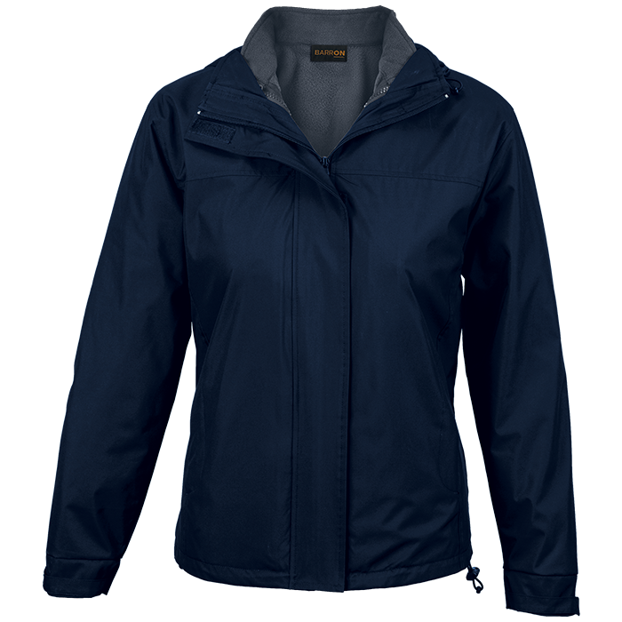 Barron - Ladies Nashville 3-in-1 Jacket