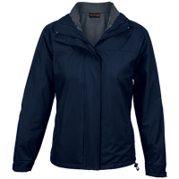 Barron - Ladies Nashville 3-in-1 Jacket