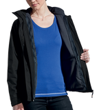 Barron - Ladies Nashville 3-in-1 Jacket