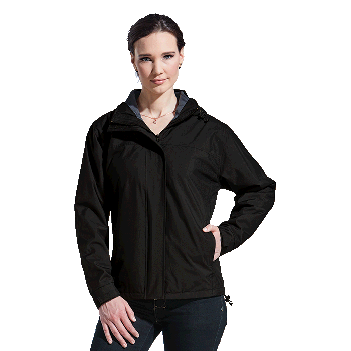 Barron - Ladies Nashville 3-in-1 Jacket