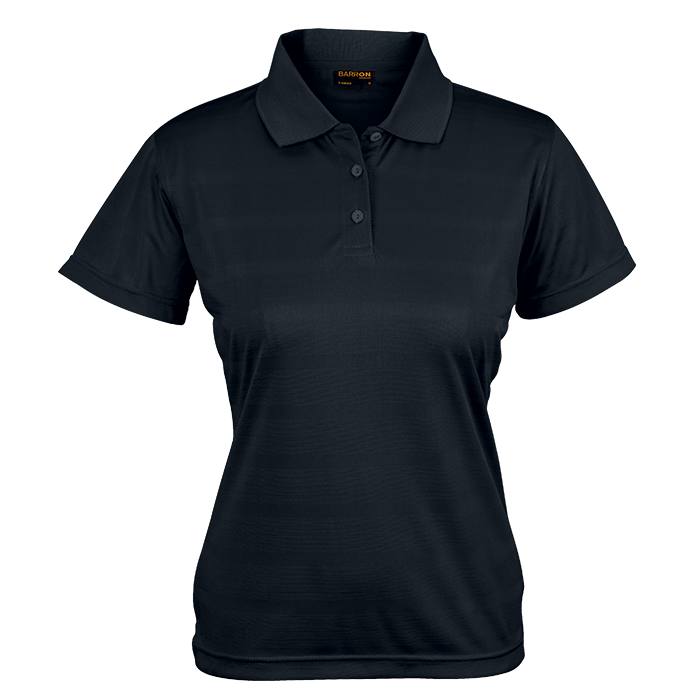 Barron - Ladies Ripple Golfer