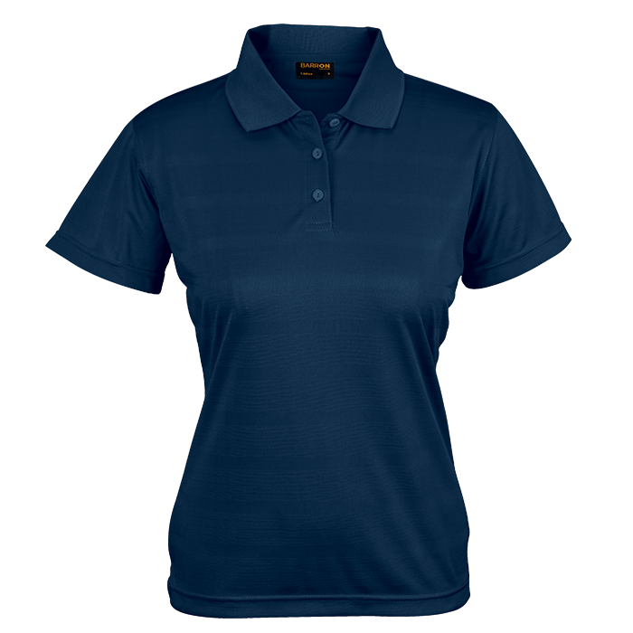 Barron - Ladies Ripple Golfer