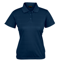 Barron - Ladies Ripple Golfer